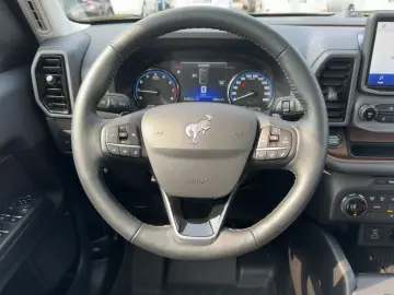 Bronco Sport