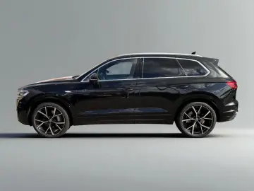Touareg 3.0 TSI R-Line 4M Leder|NAV|AHK|HUD