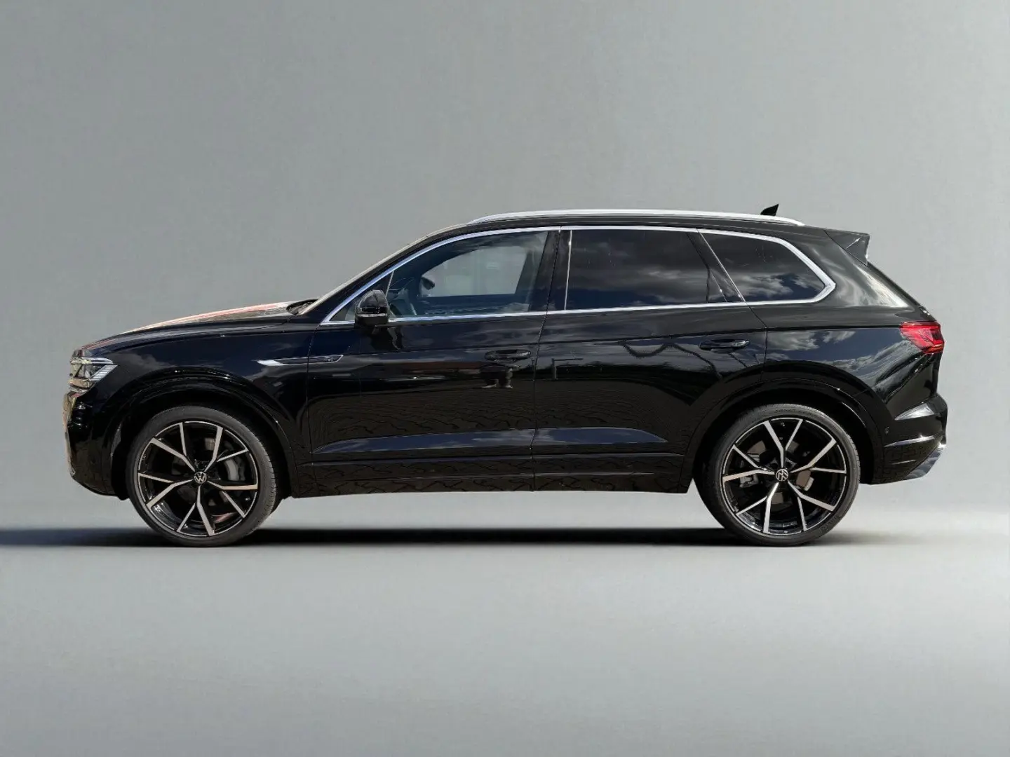 Touareg 3.0 TSI R-Line 4M Leder|NAV|AHK|HUD