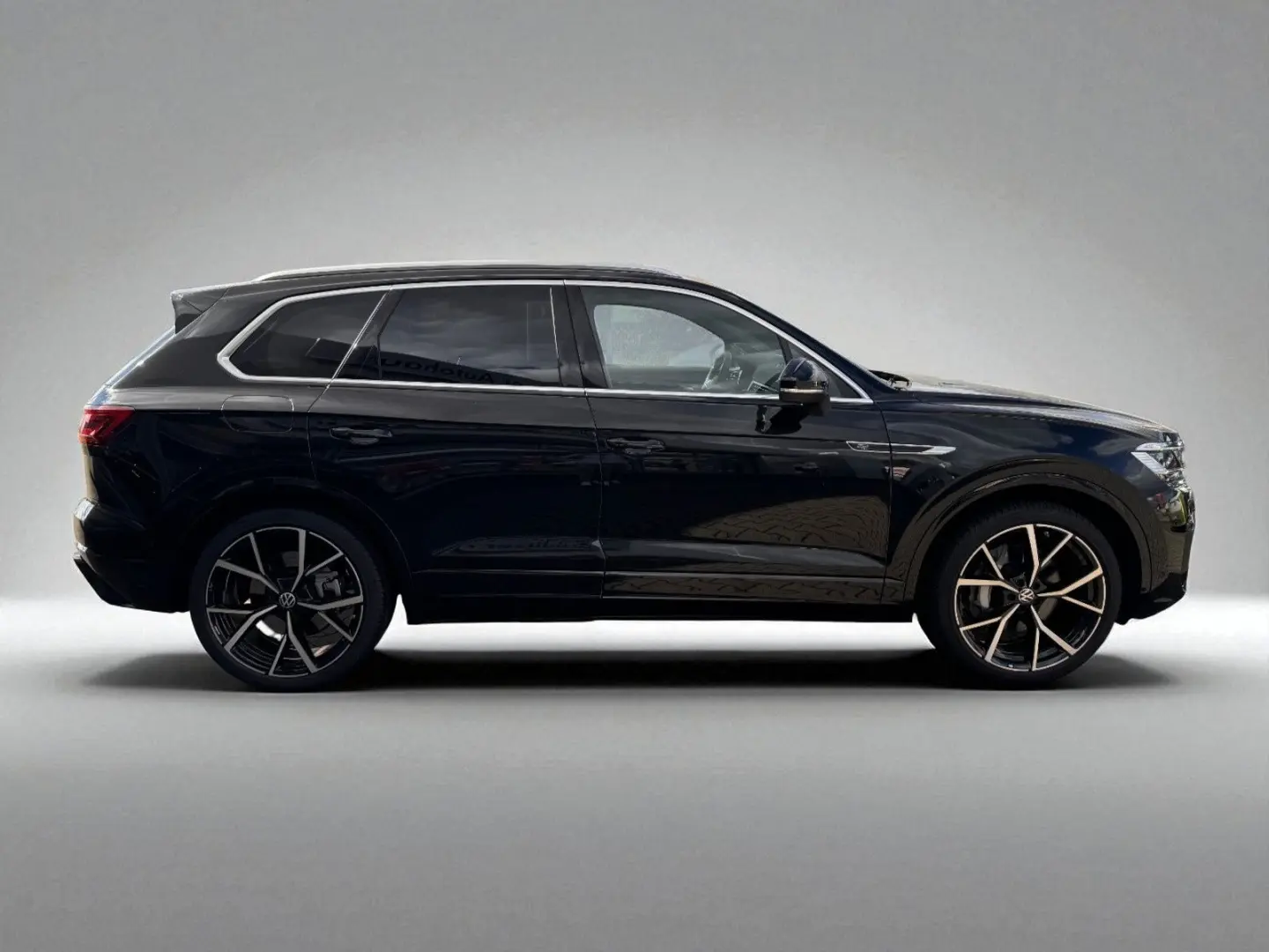Touareg 3.0 TSI R-Line 4M Leder|NAV|AHK|HUD