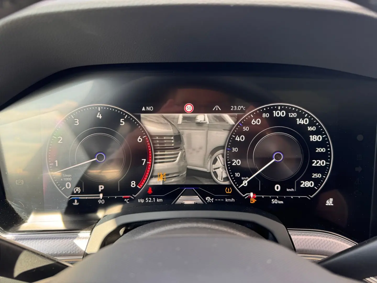 Touareg 3.0 TSI R-Line 4M Leder|NAV|AHK|HUD