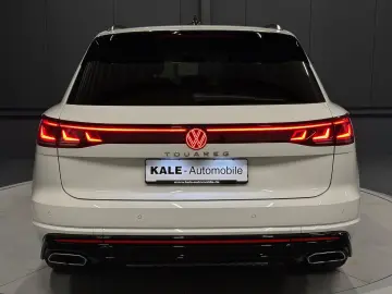 Touareg R-Line 4Motion*22Zoll*NP:110.930 EUR !!!