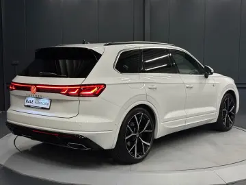 Touareg R-Line 4Motion*22Zoll*NP:110.930 EUR !!!