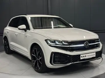 Touareg R-Line 4Motion*22Zoll*NP:110.930 EUR !!!