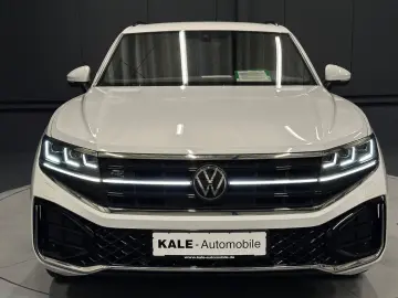 Touareg R-Line 4Motion*22Zoll*NP:110.930 EUR !!!