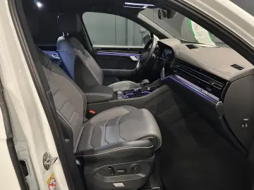 Touareg R-Line 4Motion*22Zoll*NP:110.930 EUR !!!