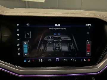 Touareg R-Line 4Motion*22Zoll*NP:110.930 EUR !!!