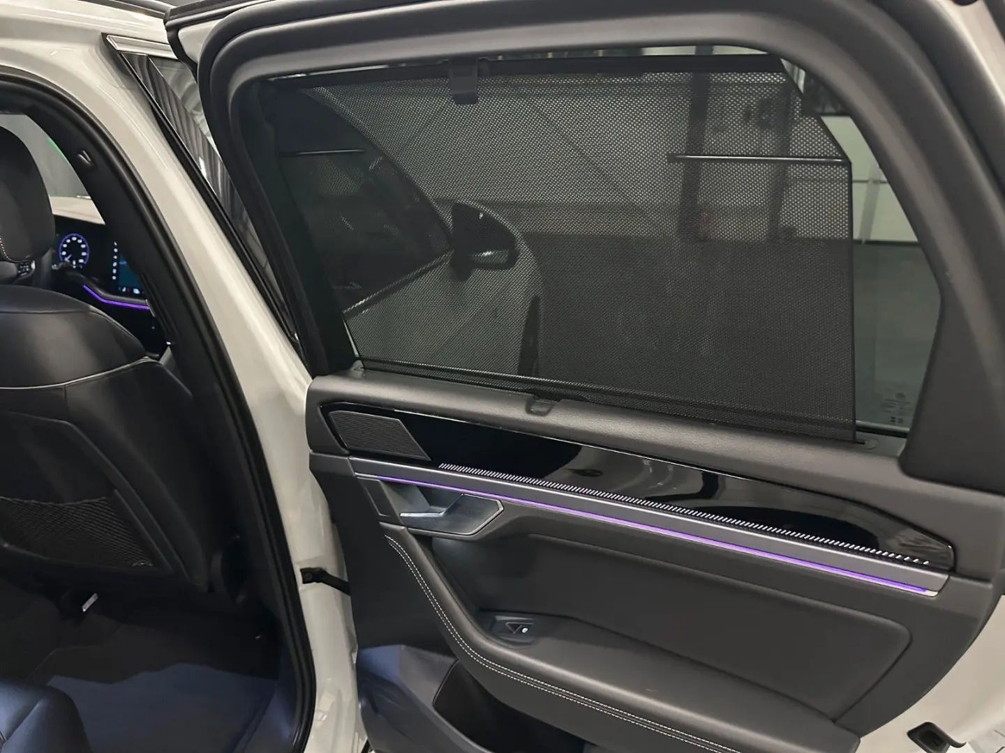 Touareg R-Line 4Motion*22Zoll*NP:110.930 EUR !!!