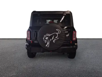 Bronco OUTER BANKS NAVI / LED / ACC / KAMERA /