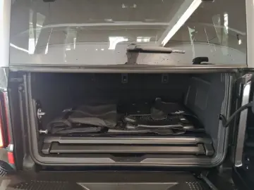 Bronco OUTER BANKS NAVI / LED / ACC / KAMERA /