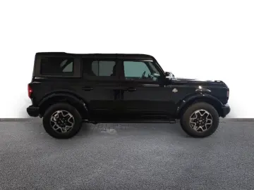 Bronco OUTER BANKS NAVI / LED / ACC / KAMERA /