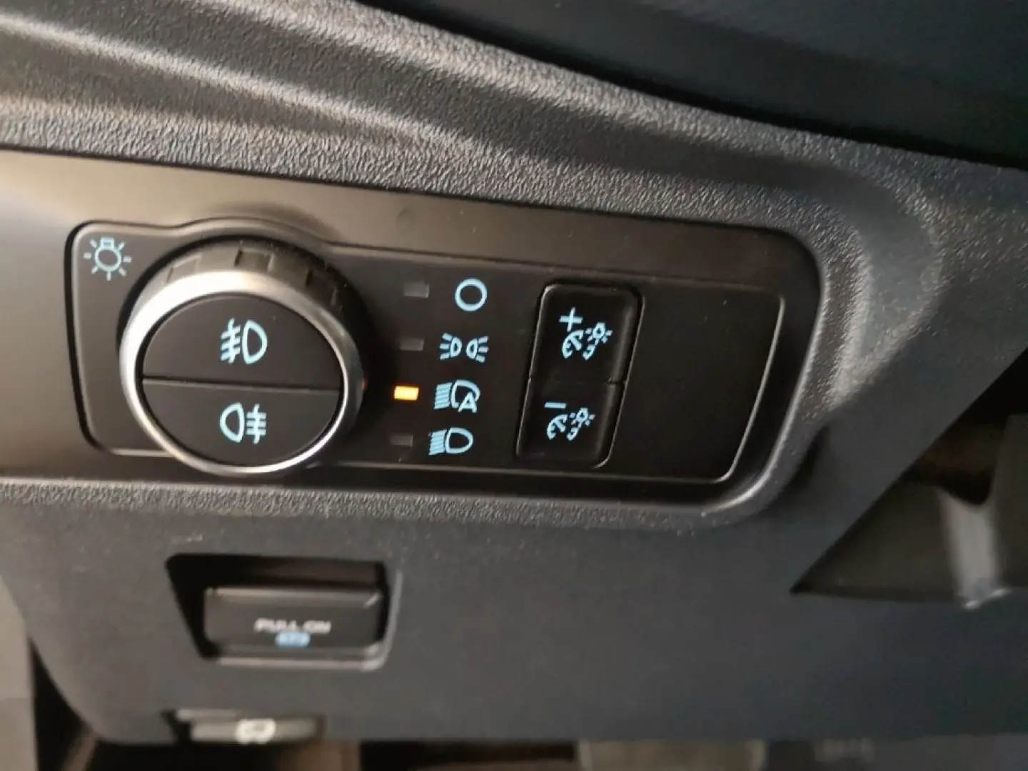 Bronco OUTER BANKS NAVI / LED / ACC / KAMERA /
