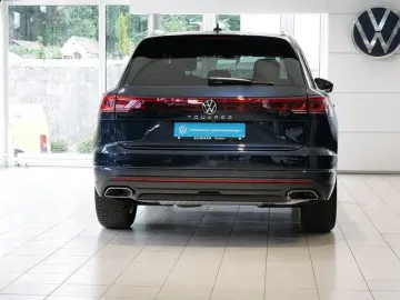 Touareg 3.0TDI Elegance AHK Allradlenkung Matrix