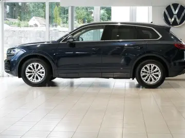 Touareg 3.0TDI Elegance AHK Allradlenkung Matrix