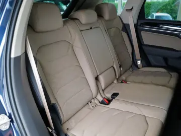 Touareg 3.0TDI Elegance AHK Allradlenkung Matrix