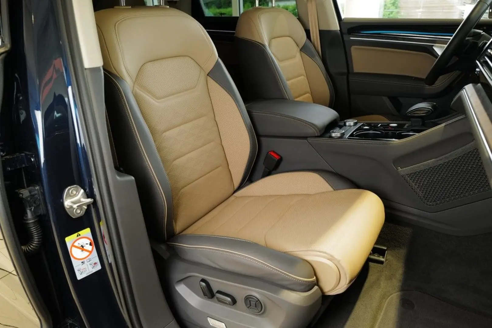 Touareg 3.0TDI Elegance AHK Allradlenkung Matrix