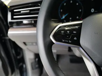 Touareg 3.0TDI Elegance AHK Allradlenkung Matrix