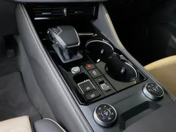 Touareg 3.0TDI Elegance AHK Allradlenkung Matrix
