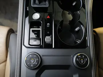 Touareg 3.0TDI Elegance AHK Allradlenkung Matrix