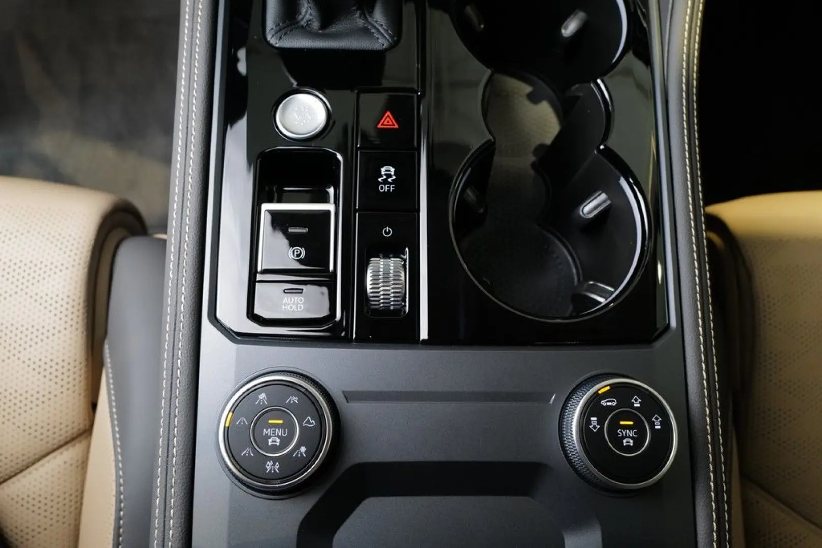 Touareg 3.0TDI Elegance AHK Allradlenkung Matrix