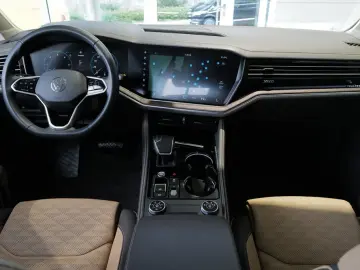 Touareg 3.0TDI Elegance AHK Allradlenkung Matrix