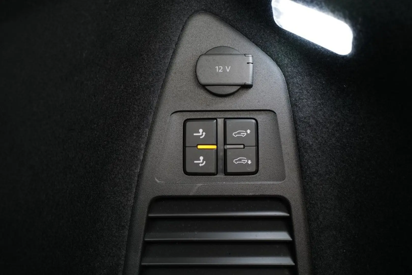 Touareg 3.0TDI Elegance AHK Allradlenkung Matrix
