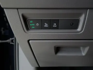 Touareg 3.0TDI Elegance AHK Allradlenkung Matrix