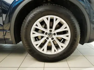 Touareg 3.0TDI Elegance AHK Allradlenkung Matrix