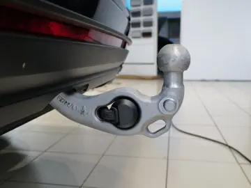 Touareg 3.0TDI Elegance AHK Allradlenkung Matrix