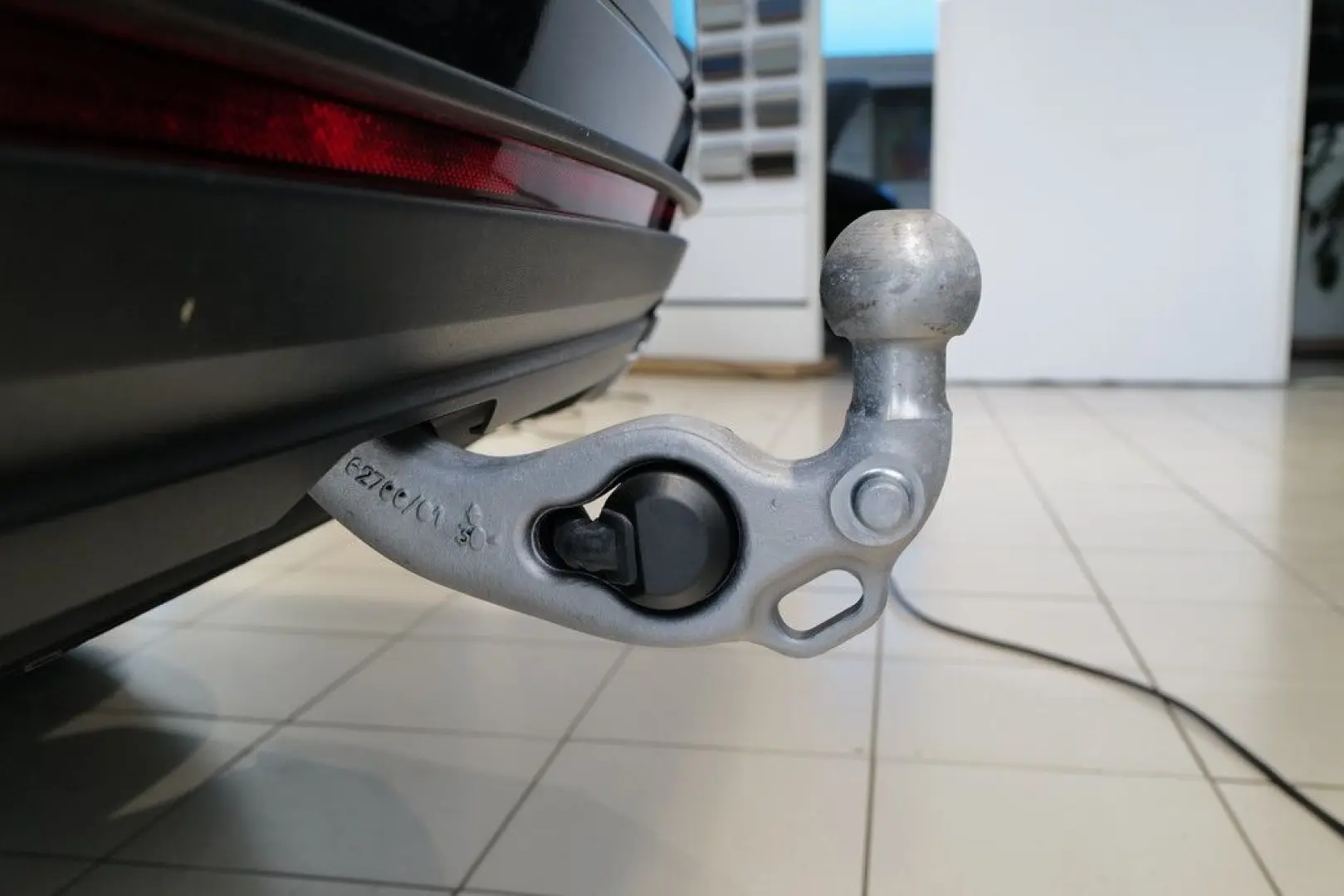 Touareg 3.0TDI Elegance AHK Allradlenkung Matrix