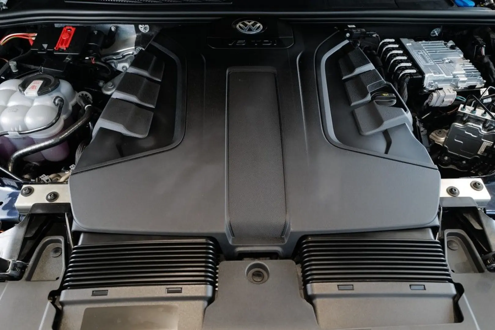 Touareg 3.0TDI Elegance AHK Allradlenkung Matrix