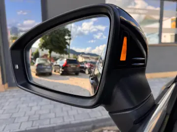 VOLKSWAGEN Tiguan 2.0 TDI SCR 4MOTION DSG Elegance