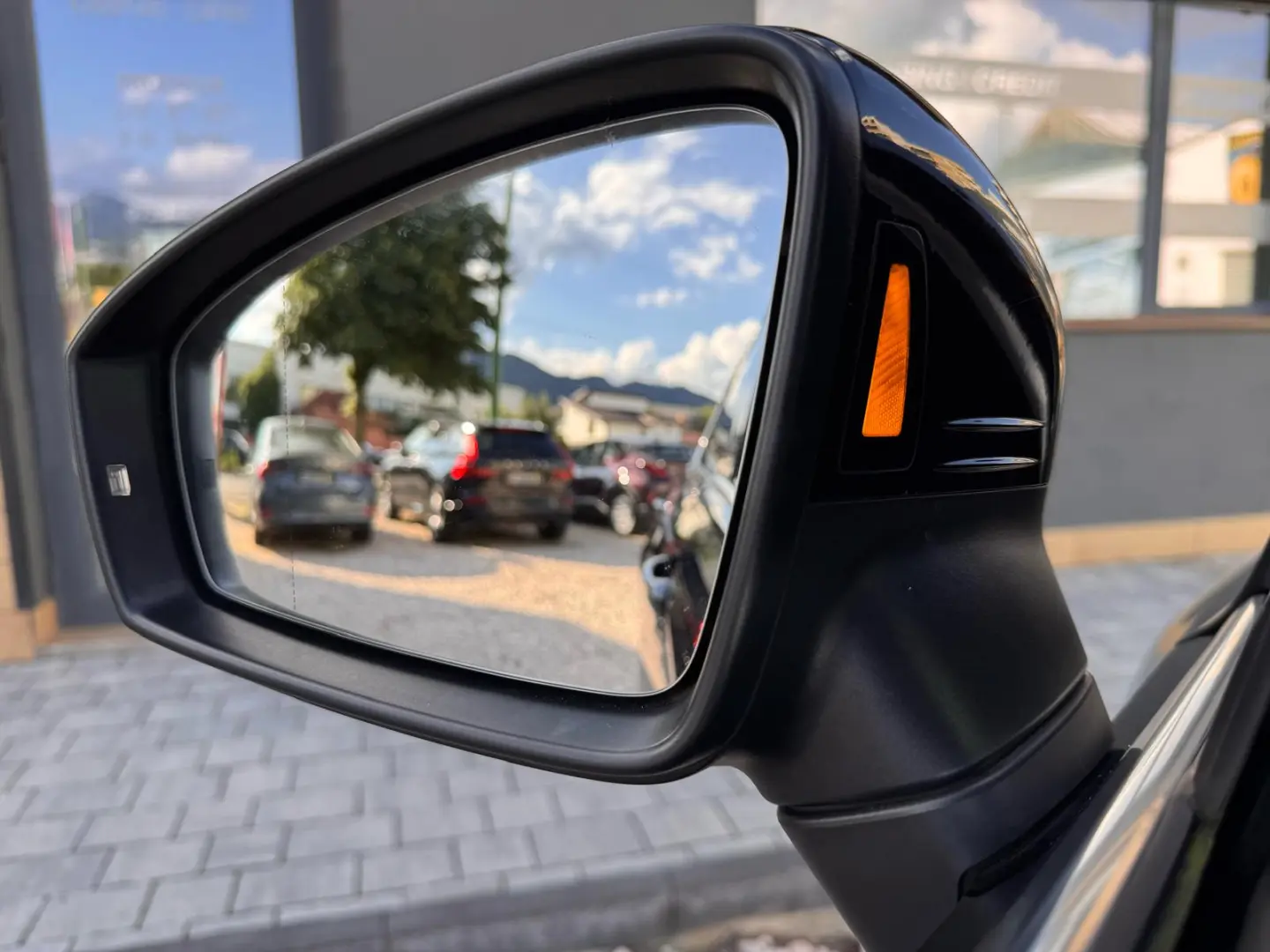 VOLKSWAGEN Tiguan 2.0 TDI SCR 4MOTION DSG Elegance