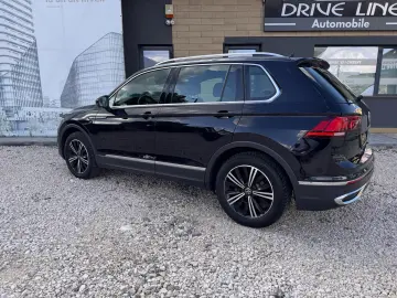 VOLKSWAGEN Tiguan 2.0 TDI SCR 4MOTION DSG Elegance
