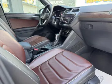 VOLKSWAGEN Tiguan 2.0 TDI SCR 4MOTION DSG Elegance