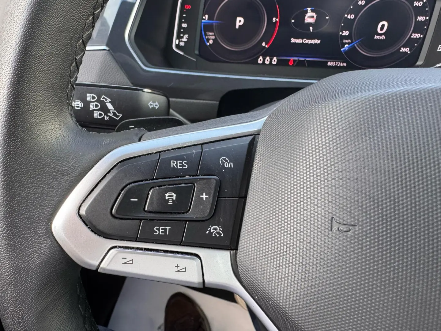 VOLKSWAGEN Tiguan 2.0 TDI SCR 4MOTION DSG Elegance