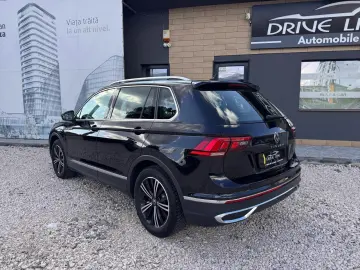 VOLKSWAGEN Tiguan 2.0 TDI SCR 4MOTION DSG Elegance