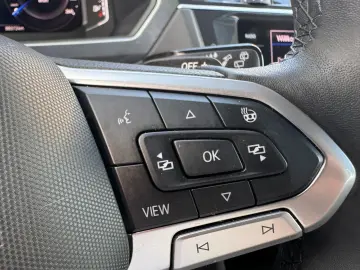 VOLKSWAGEN Tiguan 2.0 TDI SCR 4MOTION DSG Elegance