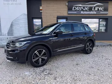 VOLKSWAGEN Tiguan 2.0 TDI SCR 4MOTION DSG Elegance