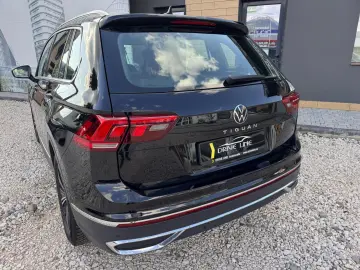 VOLKSWAGEN Tiguan 2.0 TDI SCR 4MOTION DSG Elegance