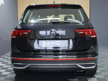 VOLKSWAGEN Tiguan 2.0 TDI SCR 4MOTION DSG Elegance