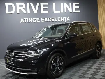 VOLKSWAGEN Tiguan 2.0 TDI SCR 4MOTION DSG Elegance