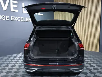 VOLKSWAGEN Tiguan 2.0 TDI SCR 4MOTION DSG Elegance