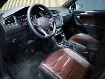 VOLKSWAGEN Tiguan 2.0 TDI SCR 4MOTION DSG Elegance