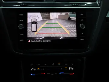 VOLKSWAGEN Tiguan 2.0 TDI SCR 4MOTION DSG Elegance