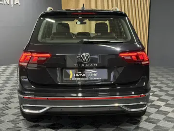 VOLKSWAGEN Tiguan 2.0 TDI SCR 4MOTION DSG Elegance