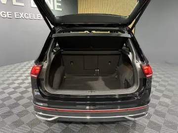 VOLKSWAGEN Tiguan 2.0 TDI SCR 4MOTION DSG Elegance