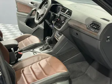 VOLKSWAGEN Tiguan 2.0 TDI SCR 4MOTION DSG Elegance