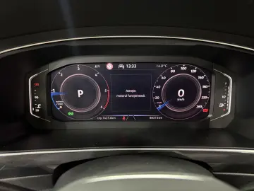 VOLKSWAGEN Tiguan 2.0 TDI SCR 4MOTION DSG Elegance