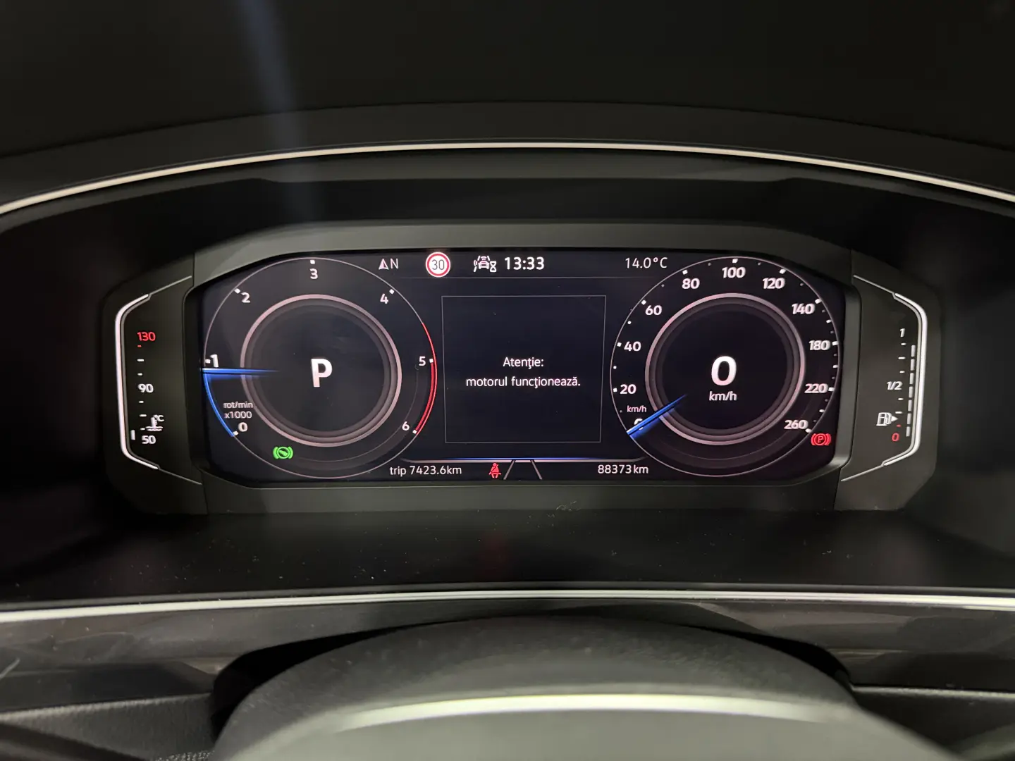 VOLKSWAGEN Tiguan 2.0 TDI SCR 4MOTION DSG Elegance